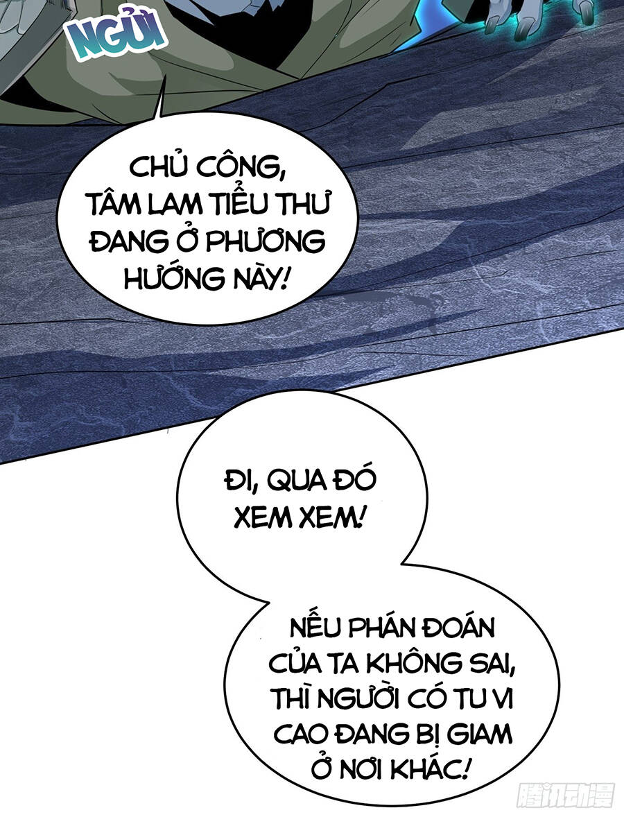 Người Ở Rể Bị Ép Thành Phản Diện Chapter 396 - 24