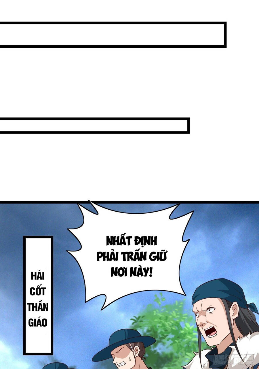 Người Ở Rể Bị Ép Thành Phản Diện Chapter 443 - 29