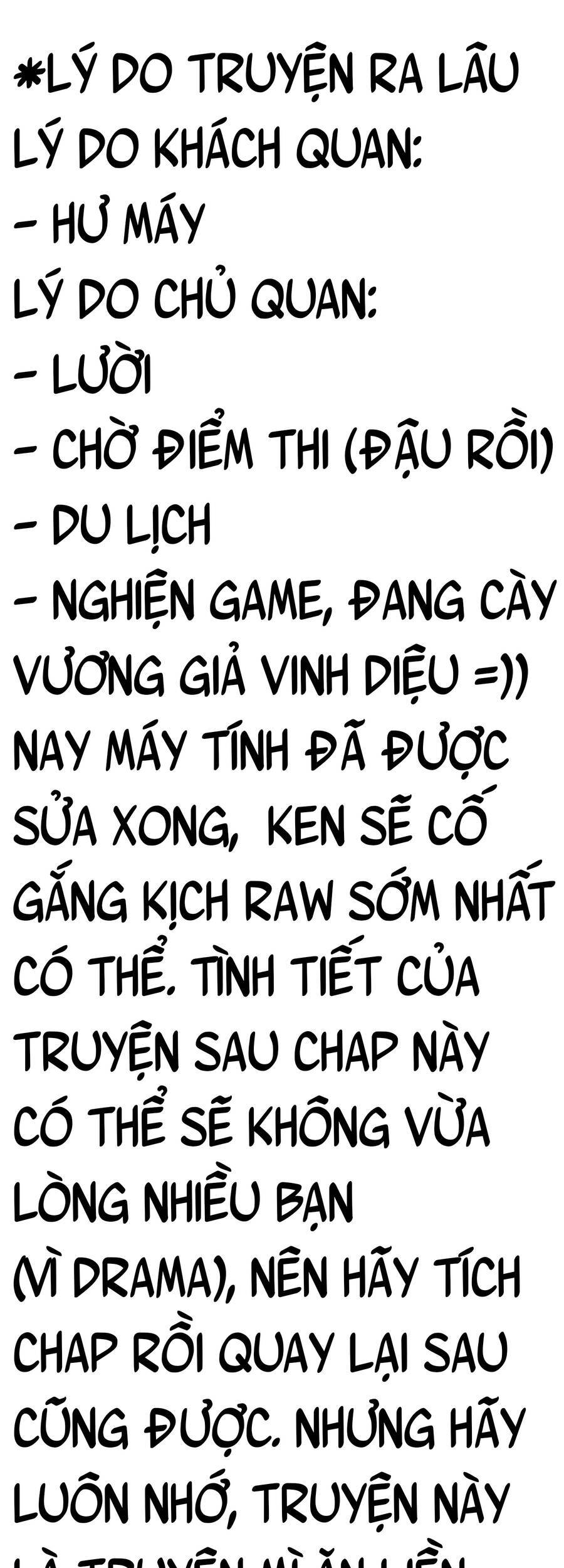 Người Ở Rể Bị Ép Thành Phản Diện Chapter 385 - 1