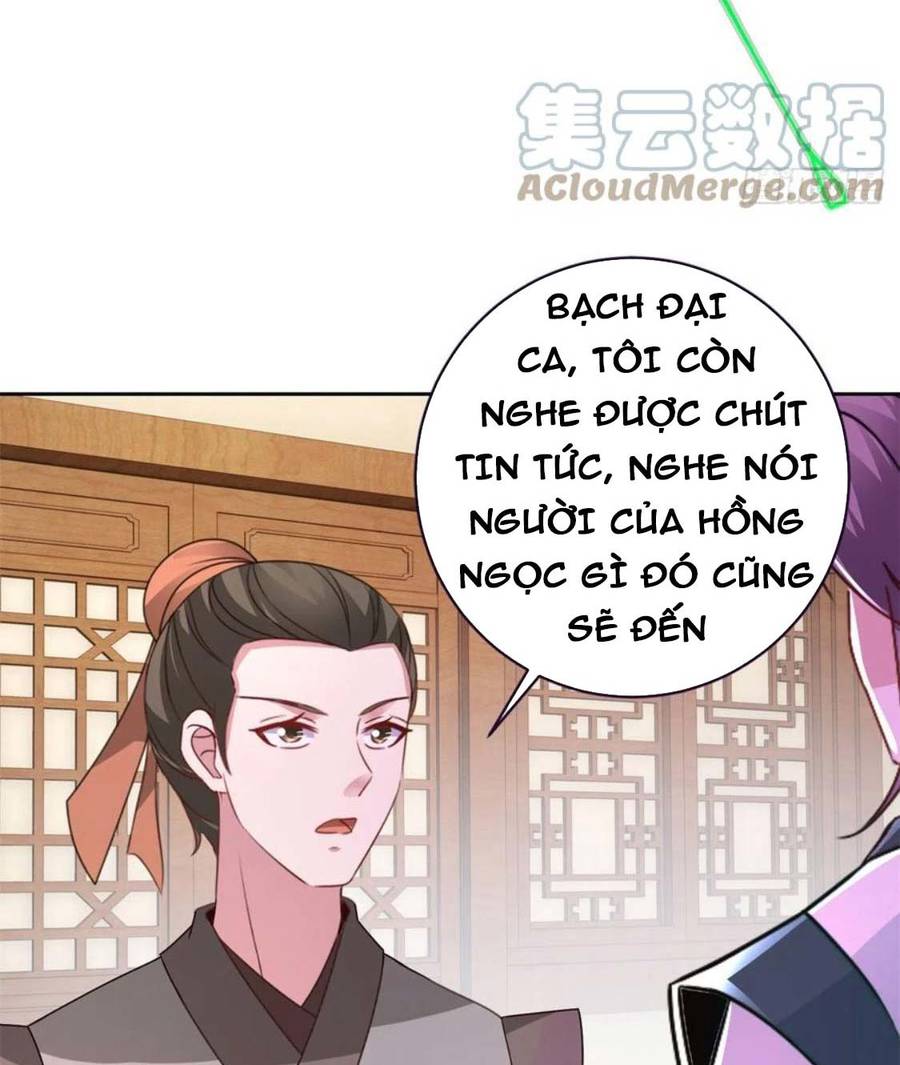 Thần Hồn Võ Đế Chapter 241 - 16