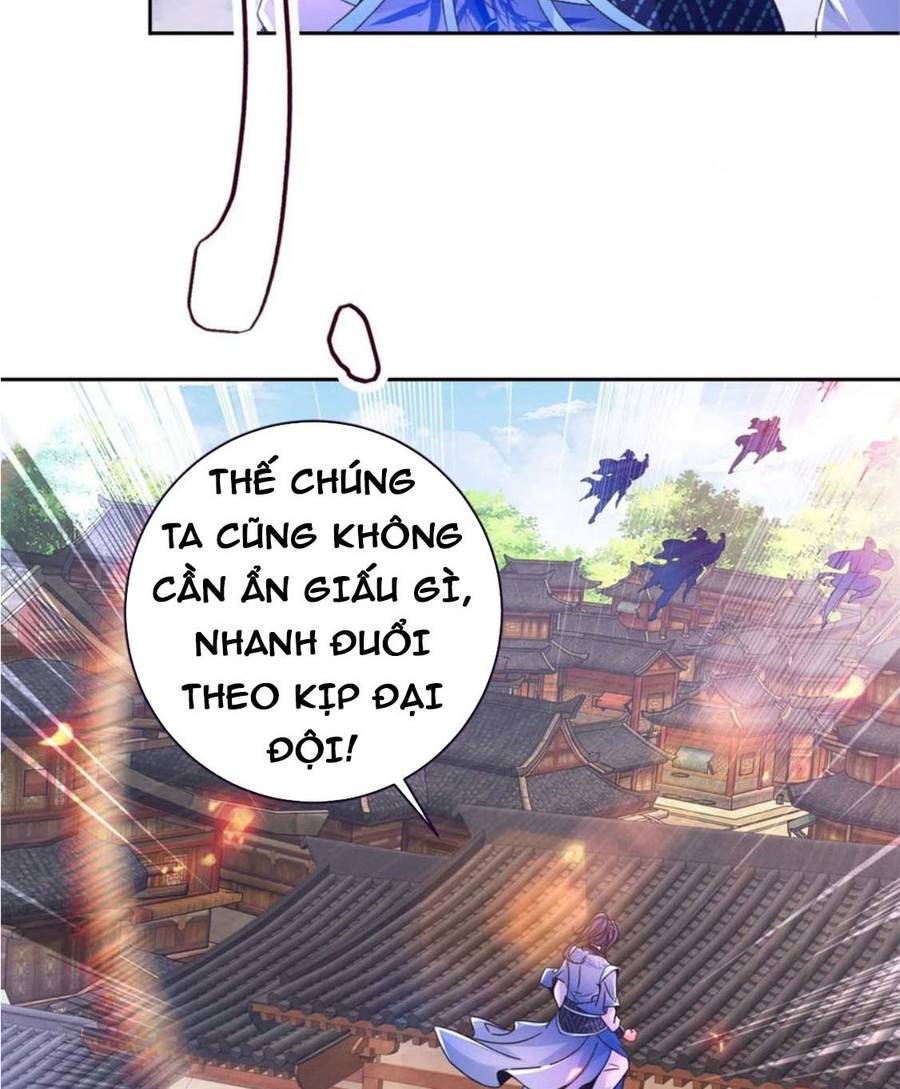 Thần Hồn Võ Đế Chapter 241 - 39