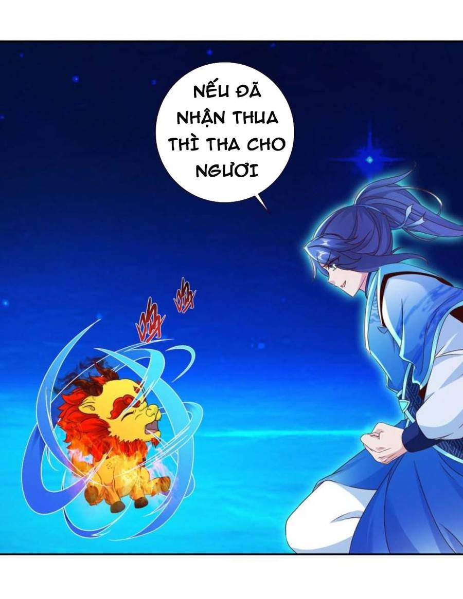 Thần Hồn Võ Đế Chapter 245 - 28