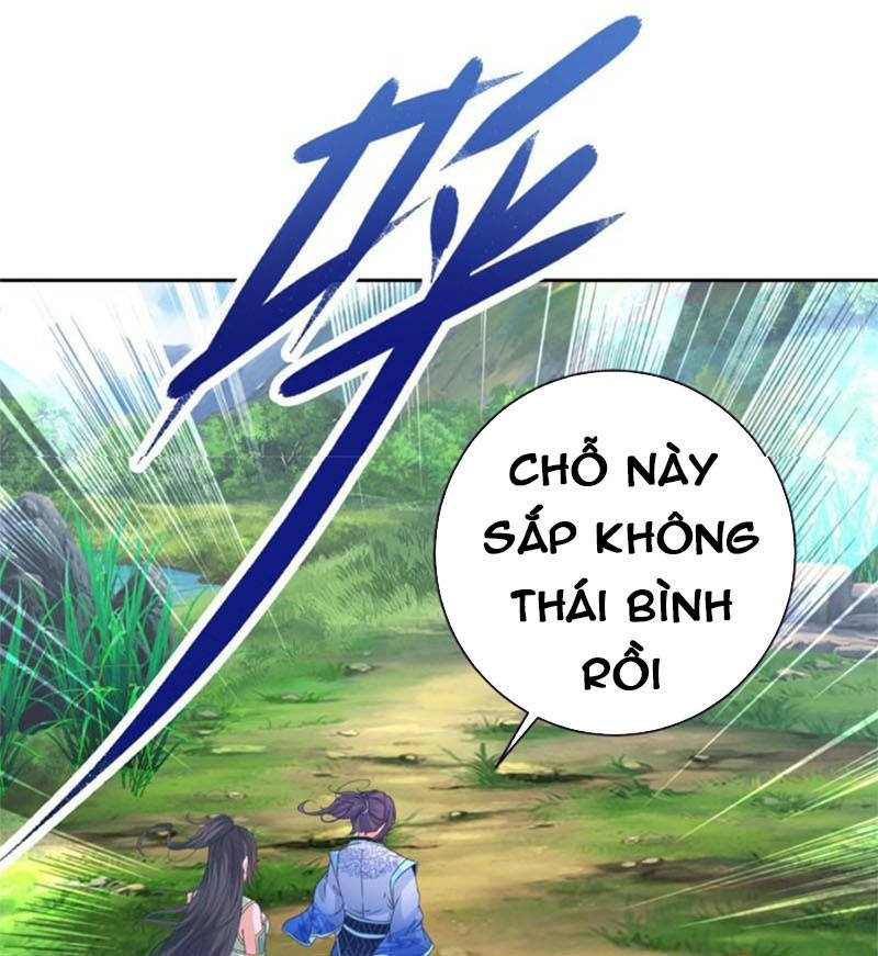 Thần Hồn Võ Đế Chapter 246 - 26