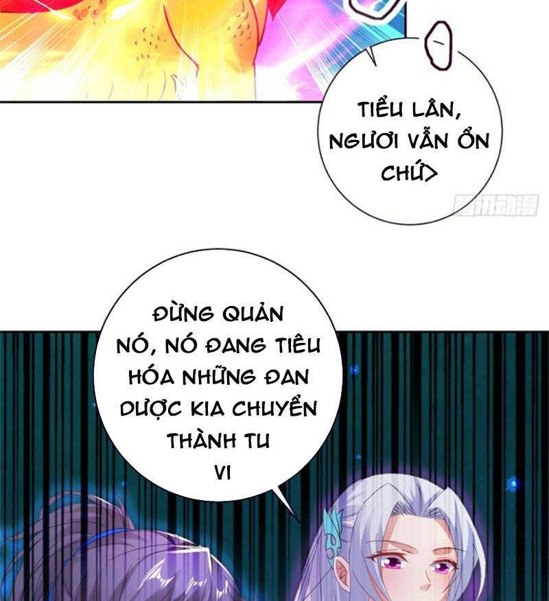 Thần Hồn Võ Đế Chapter 246 - 10