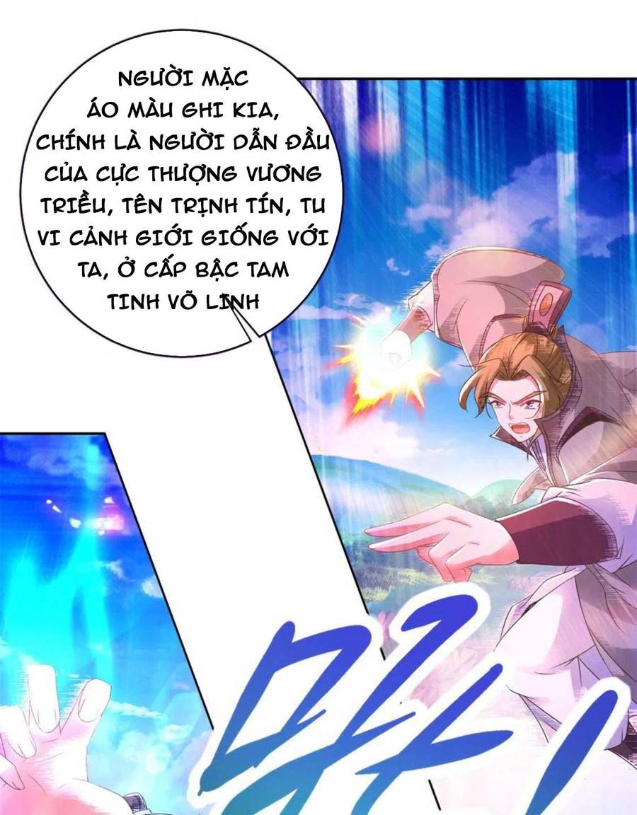 Thần Hồn Võ Đế Chapter 247 - 26