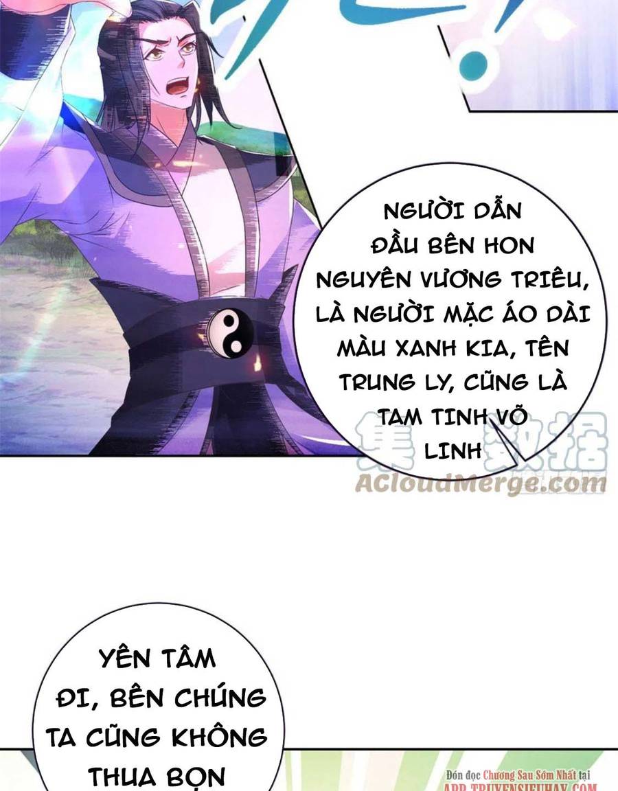 Thần Hồn Võ Đế Chapter 247 - 27