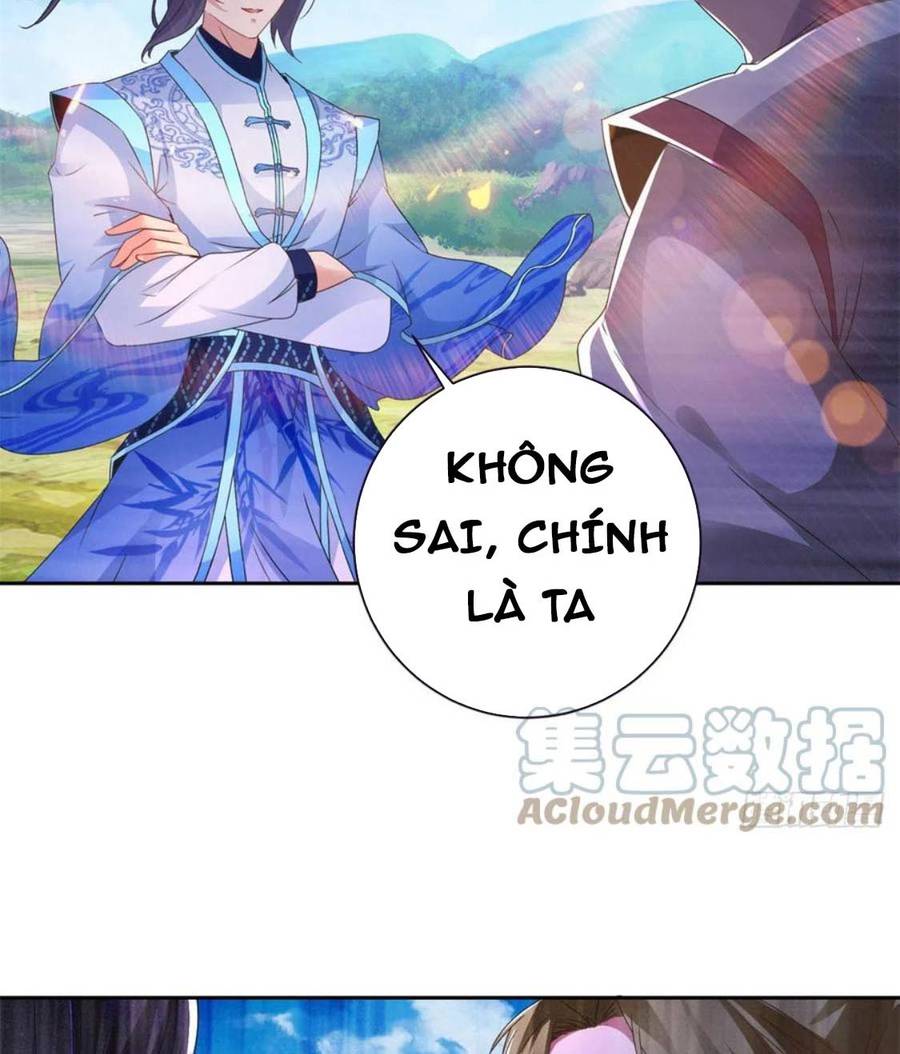 Thần Hồn Võ Đế Chapter 248 - 17