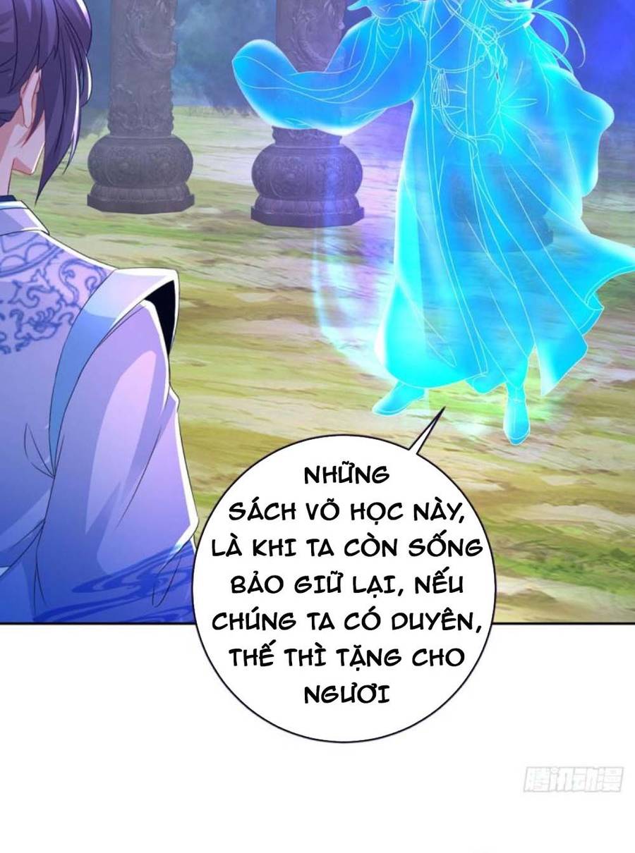 Thần Hồn Võ Đế Chapter 251 - 3