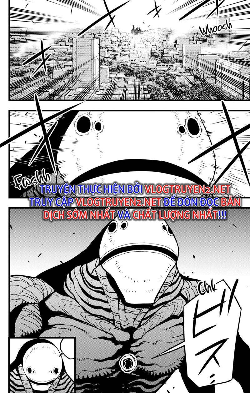 Hôm Nay - Tôi Hóa Kaiju Chapter 76 - 7