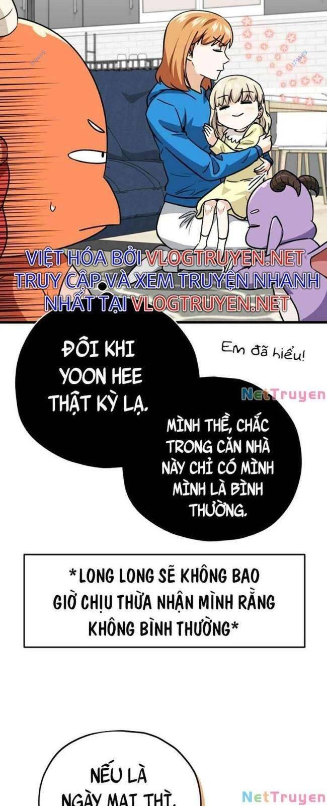 Bố Tôi Quá Mạnh Chapter 105 - 15