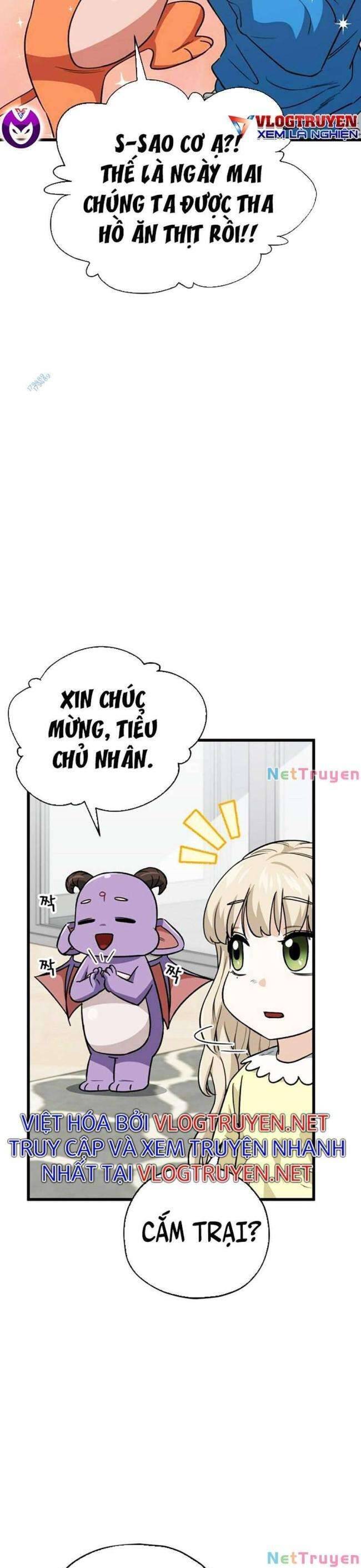 Bố Tôi Quá Mạnh Chapter 105 - 21