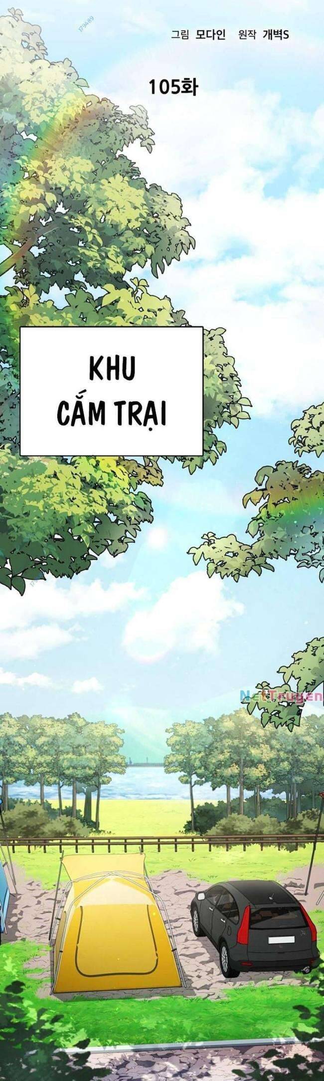 Bố Tôi Quá Mạnh Chapter 105 - 25