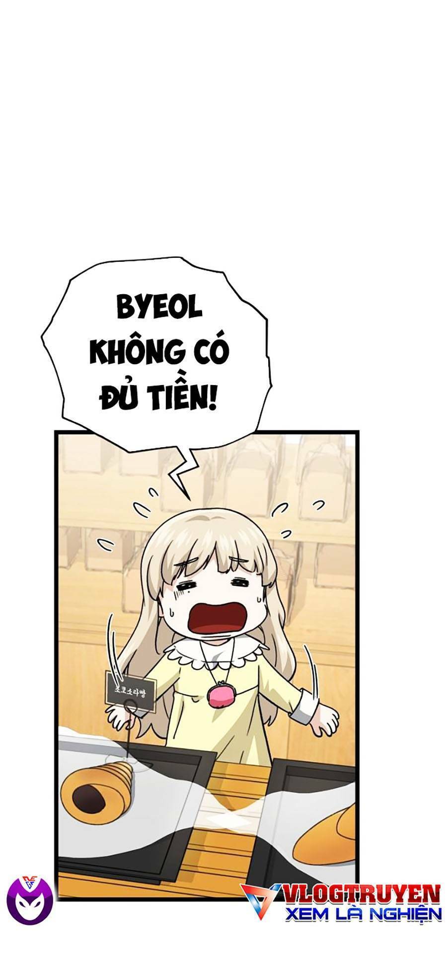 Bố Tôi Quá Mạnh Chapter 109 - 21