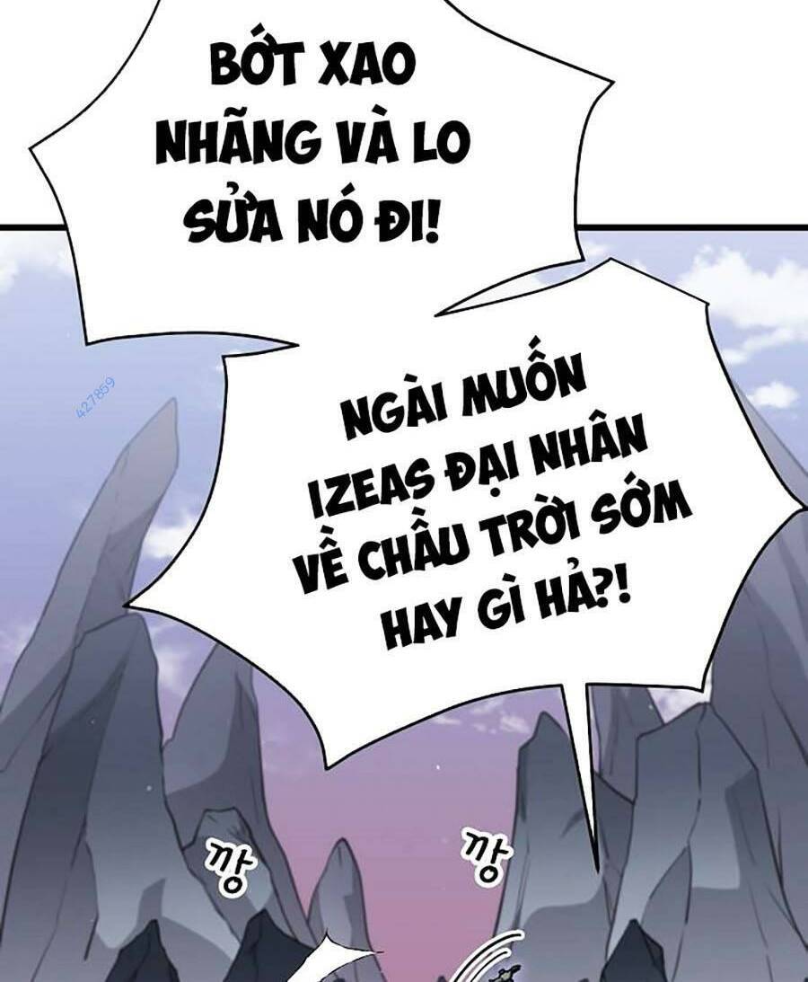 Bố Tôi Quá Mạnh Chapter 111 - 2