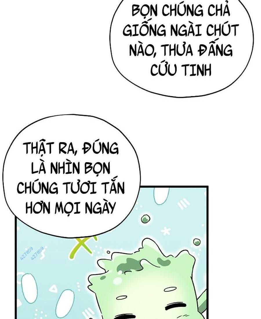 Bố Tôi Quá Mạnh Chapter 111 - 78