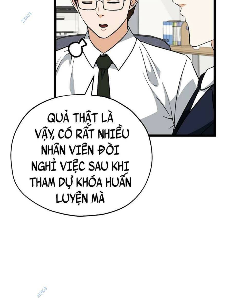 Bố Tôi Quá Mạnh Chapter 112 - 49