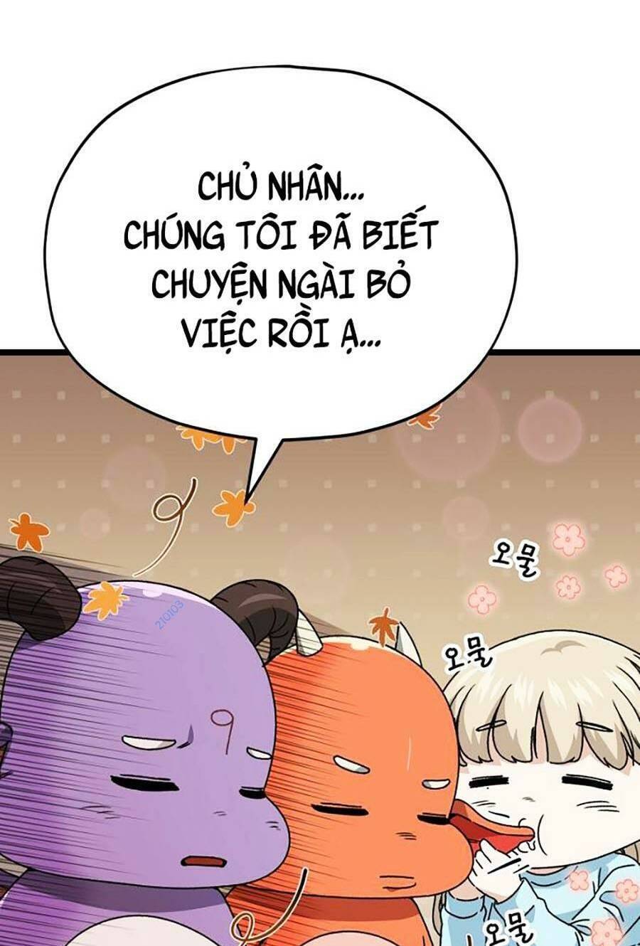 Bố Tôi Quá Mạnh Chapter 113 - 6