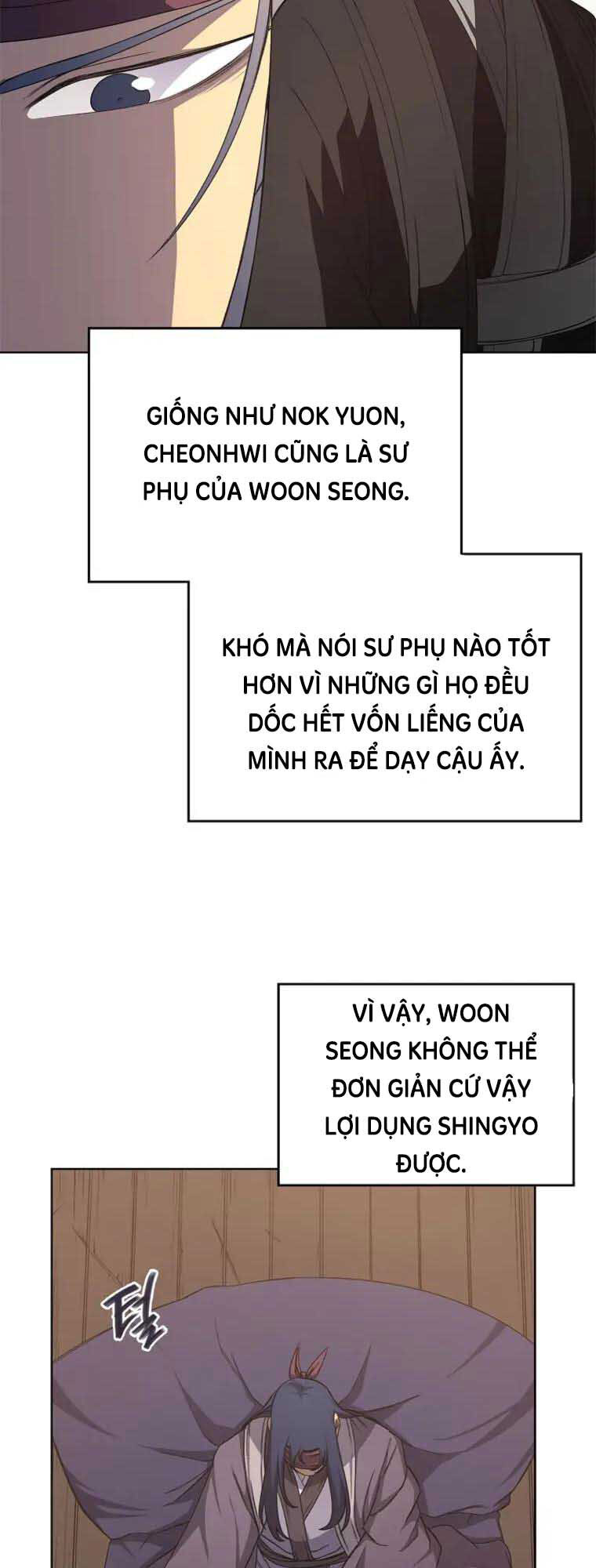 Biên Niên Sử Của Thiên Quỷ Chapter 185 - 33