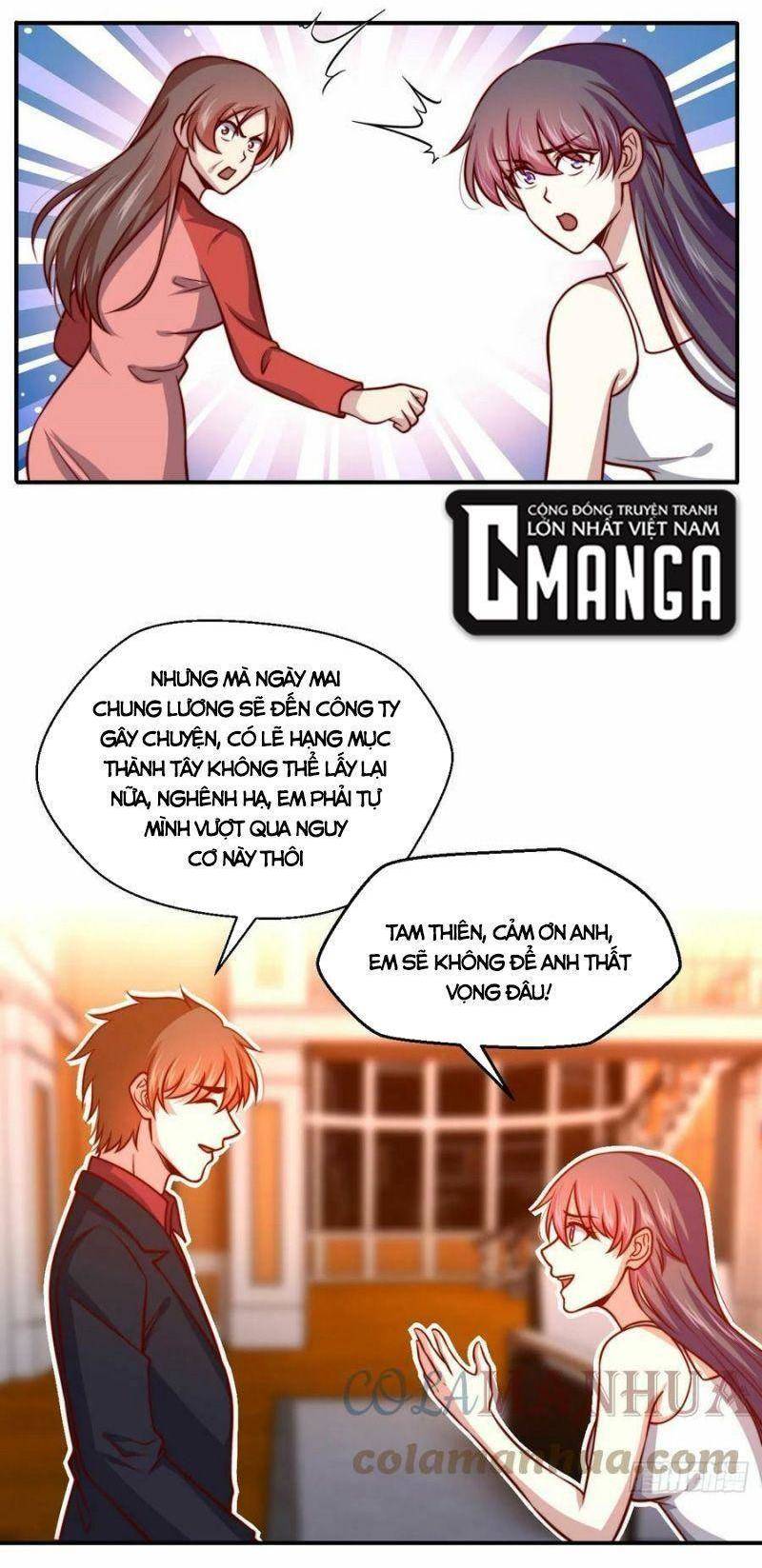 Ta Là Hàn Tam Thiên Chapter 109 - 9