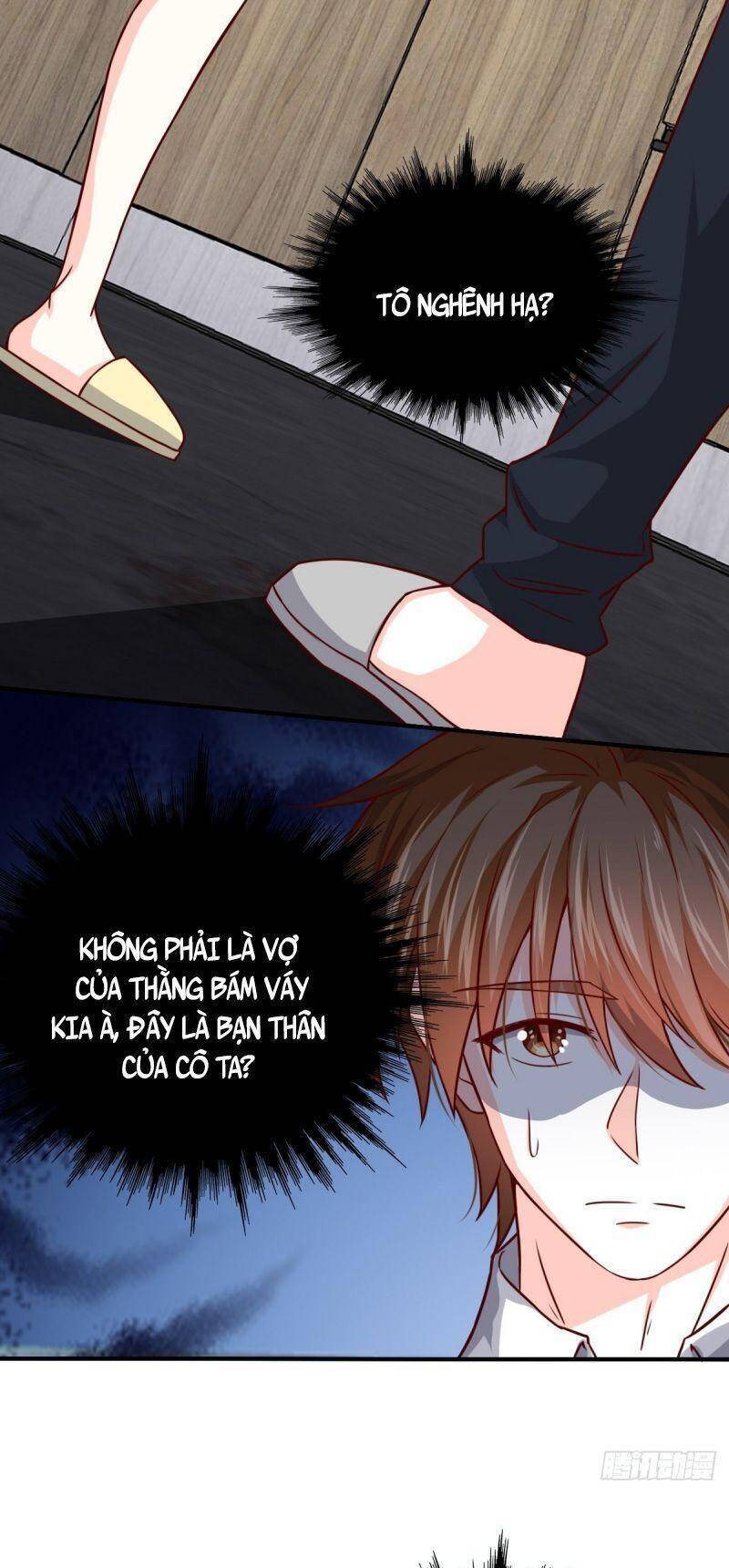 Ta Là Hàn Tam Thiên Chapter 94 - 24