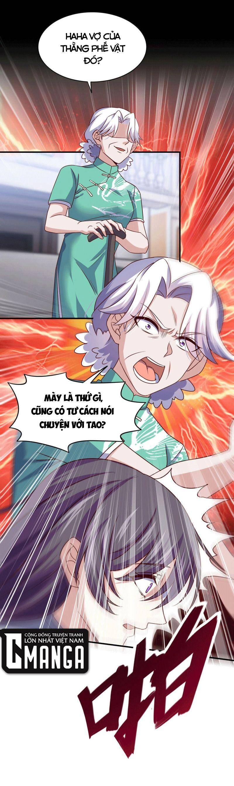 Ta Là Hàn Tam Thiên Chapter 98 - 24