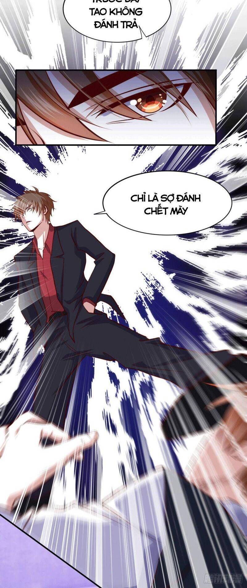 Ta Là Hàn Tam Thiên Chapter 98 - 10