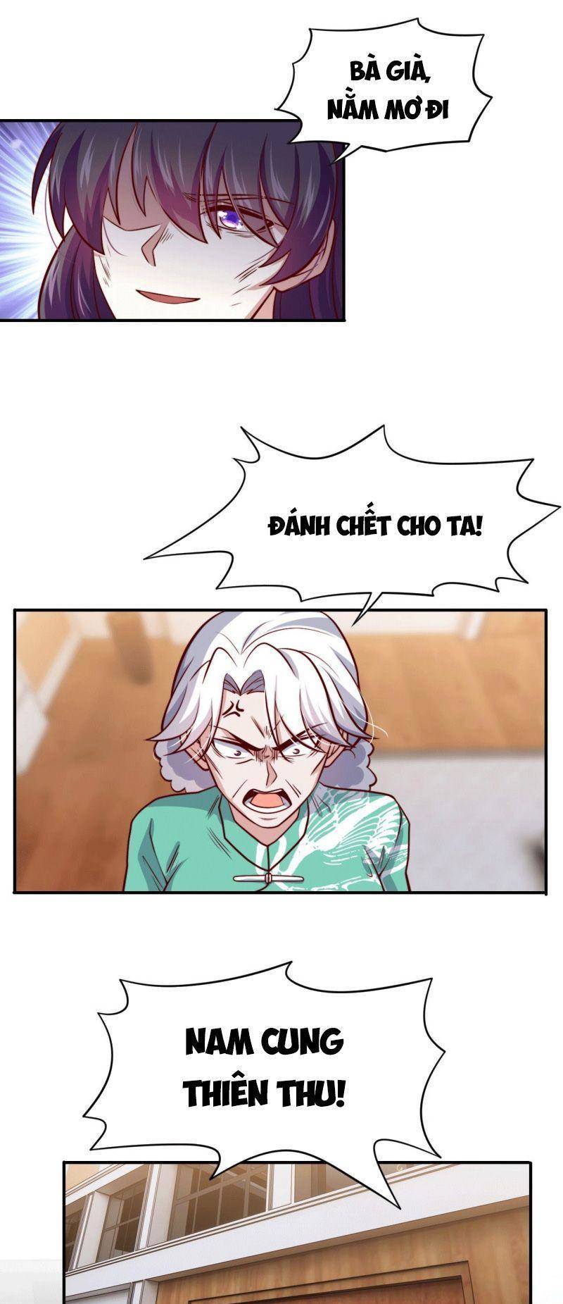 Ta Là Hàn Tam Thiên Chapter 99 - 13