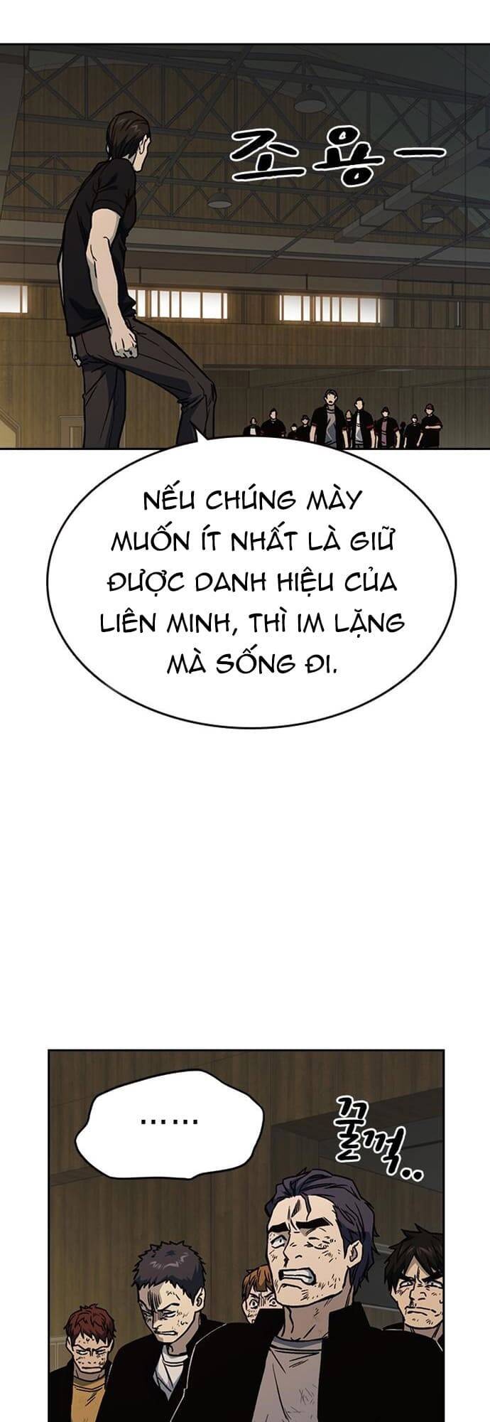 Học Nhóm Chapter 147 - 51