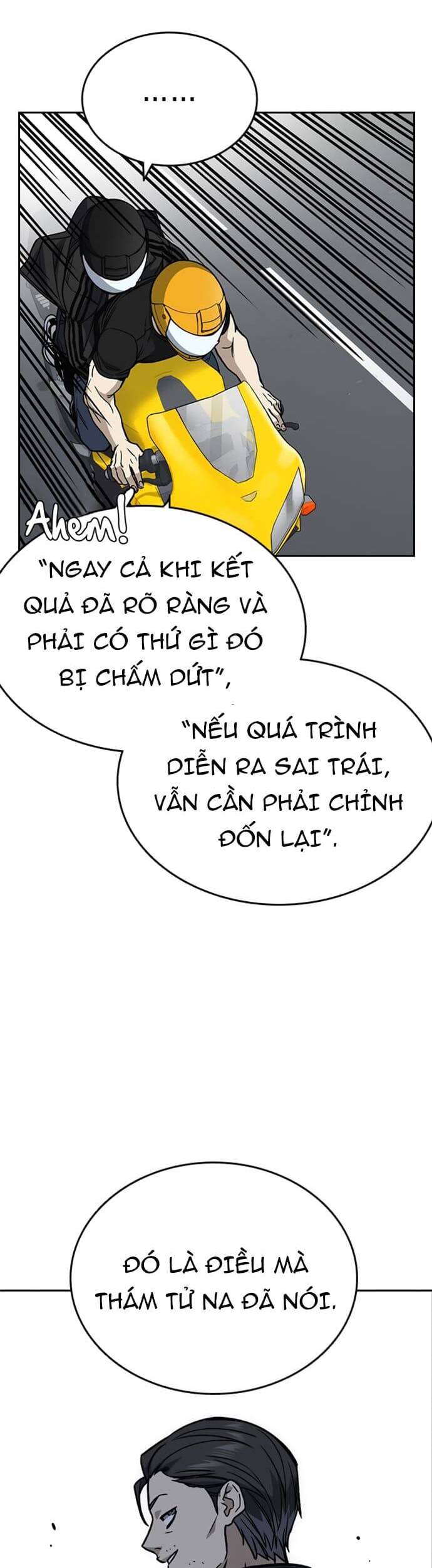 Học Nhóm Chapter 155 - 20