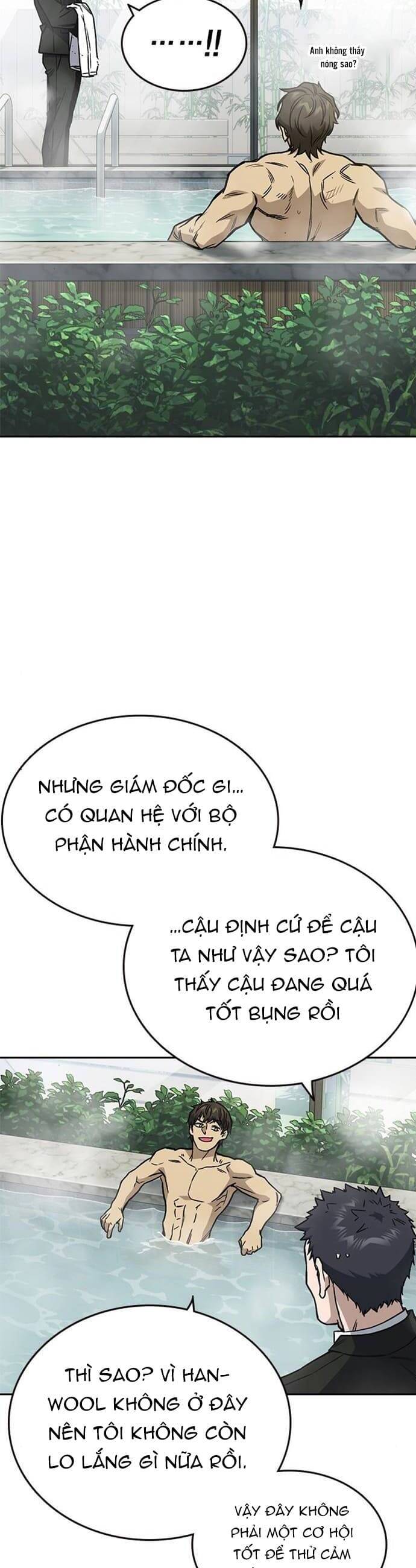 Học Nhóm Chapter 159 - 18