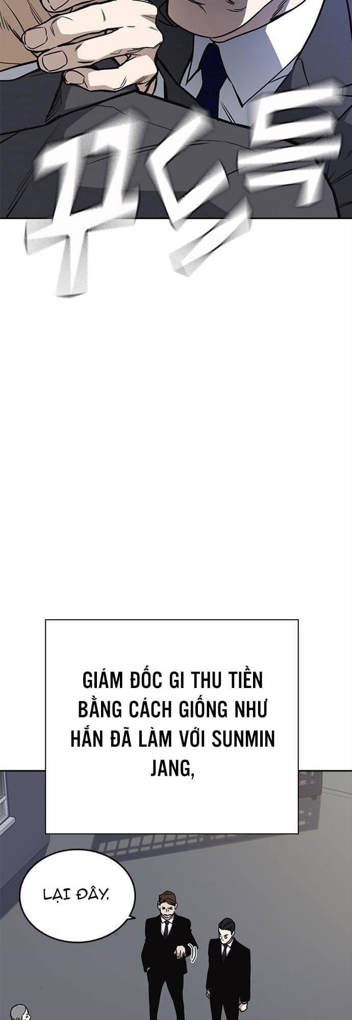 Học Nhóm Chapter 161 - 30