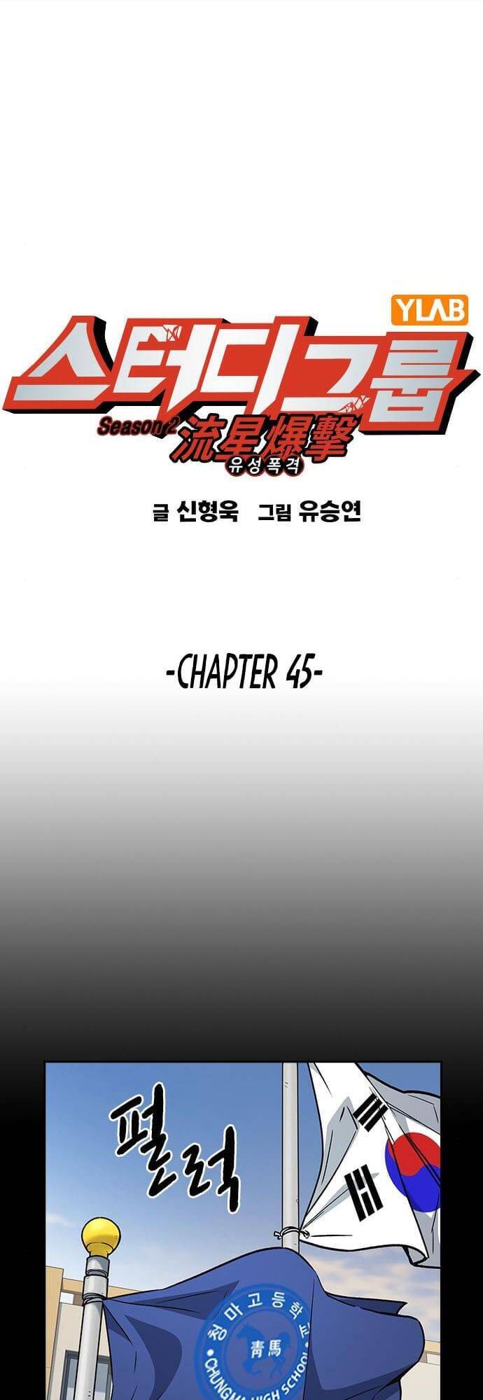 Học Nhóm Chapter 163 - 2