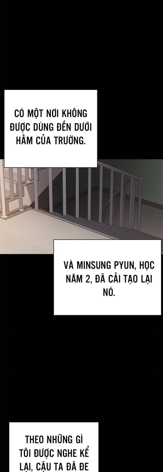 Học Nhóm Chapter 163 - 9