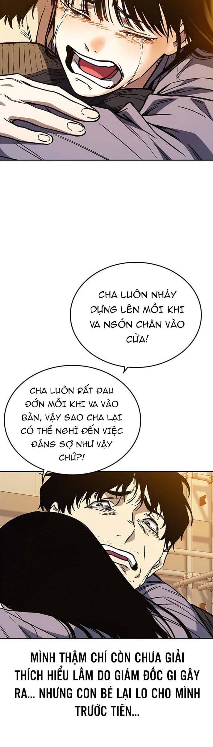 Học Nhóm Chapter 160 - 47