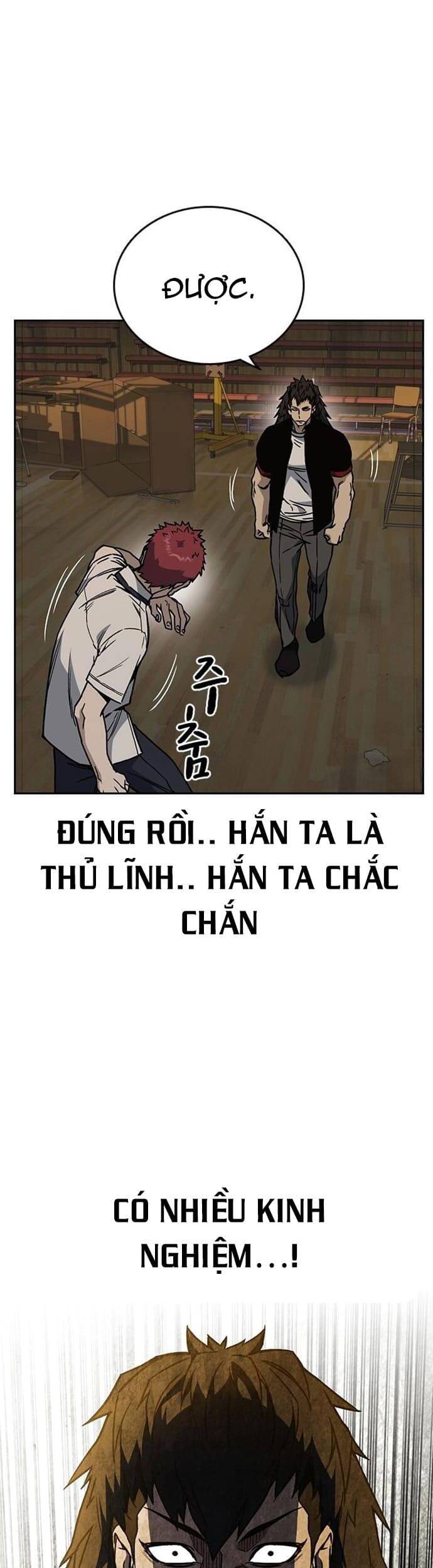 Học Nhóm Chapter 143 - 40