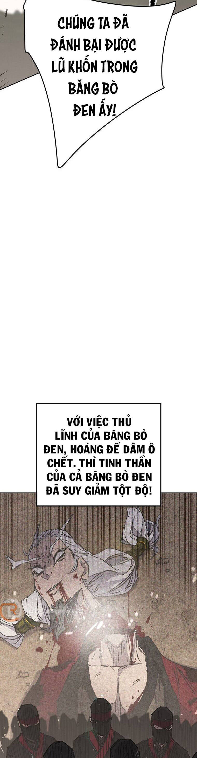 Tiên Kiếm Bất Bại Chapter 112 - 36