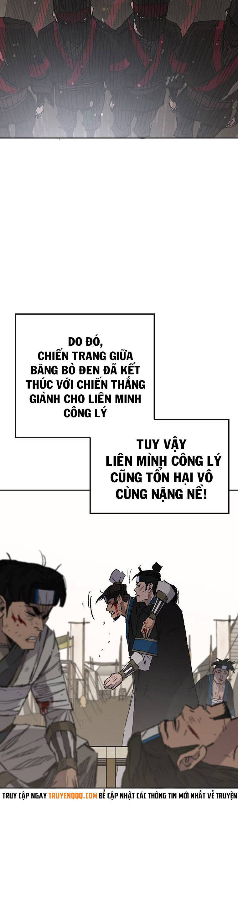 Tiên Kiếm Bất Bại Chapter 112 - 37