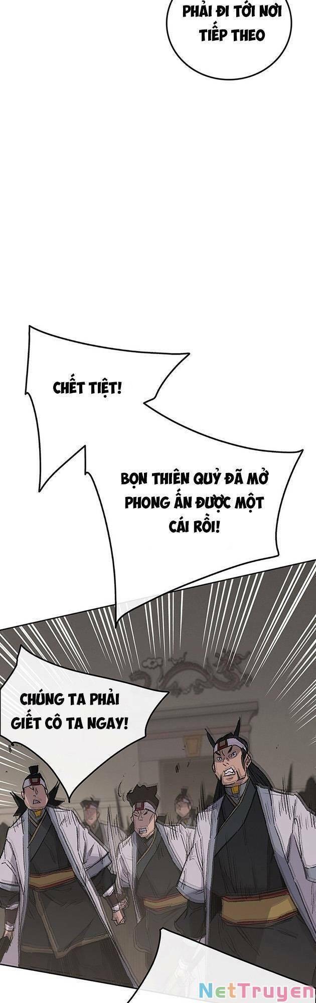 Tiên Kiếm Bất Bại Chapter 116 - 44