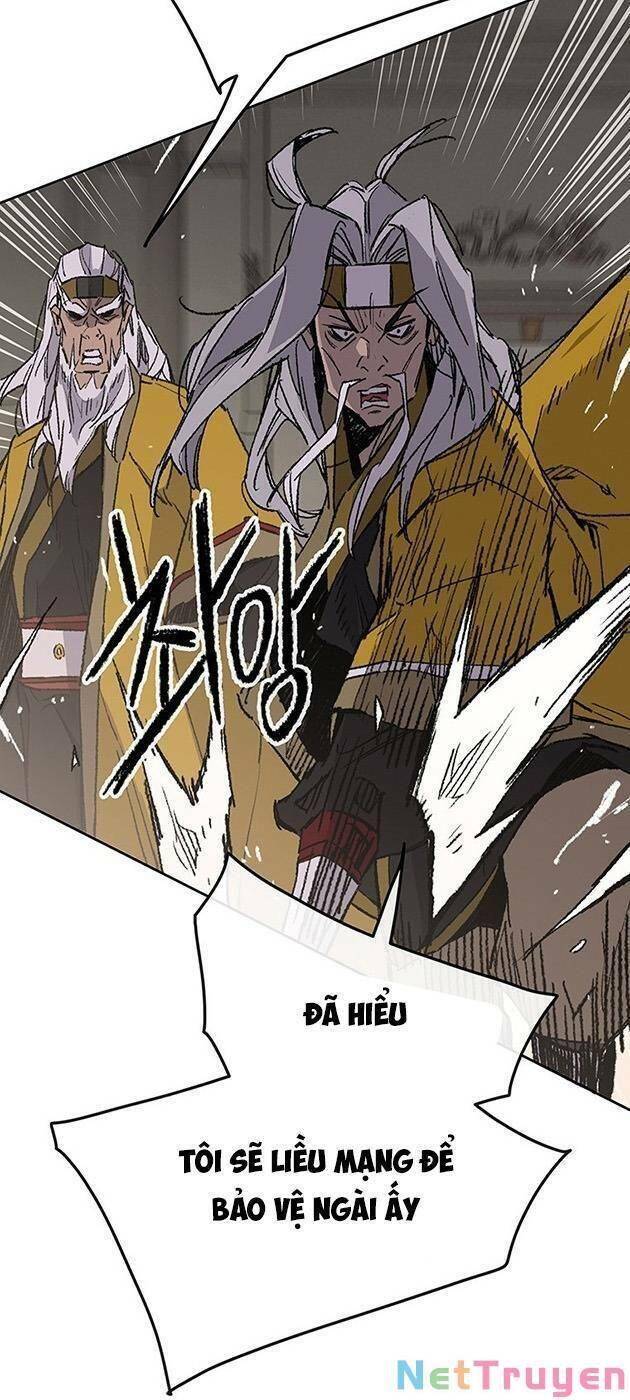 Tiên Kiếm Bất Bại Chapter 116 - 48