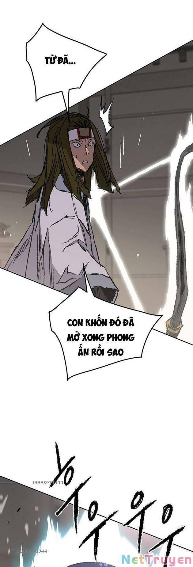 Tiên Kiếm Bất Bại Chapter 117 - 27