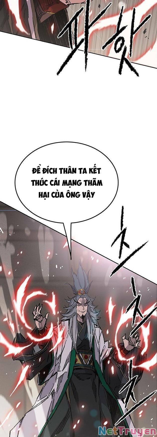 Tiên Kiếm Bất Bại Chapter 117 - 46