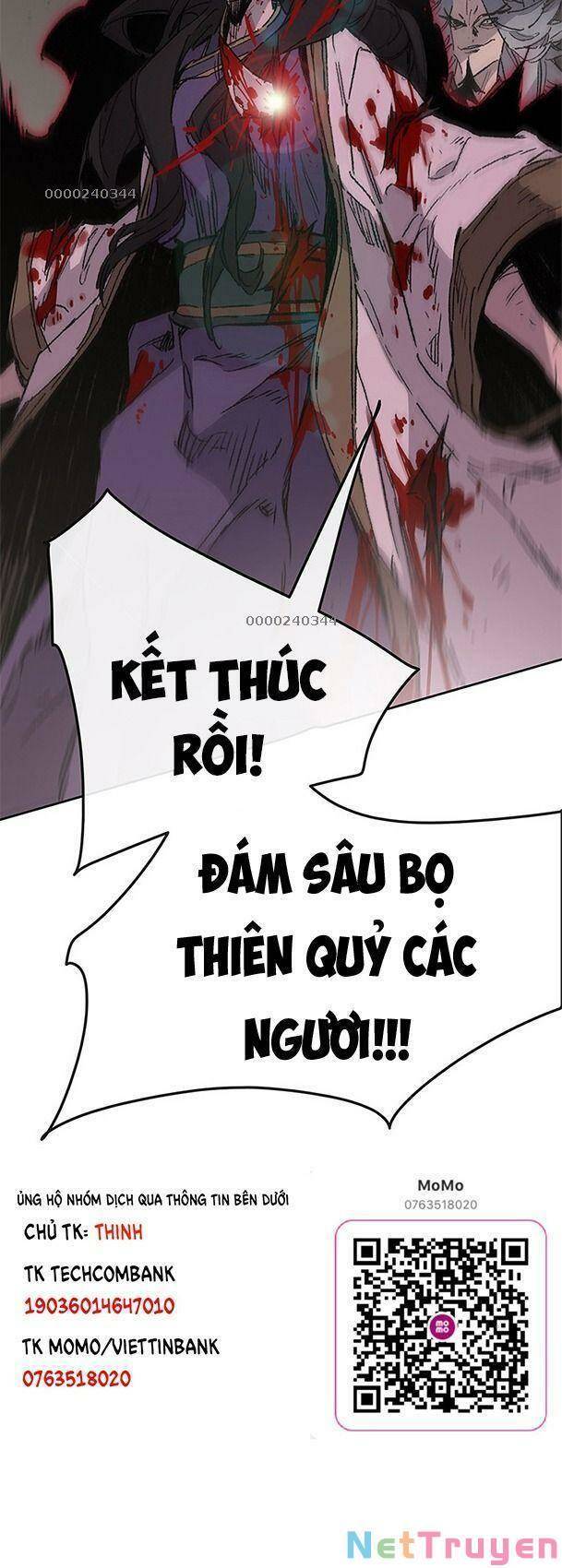 Tiên Kiếm Bất Bại Chapter 124 - 60