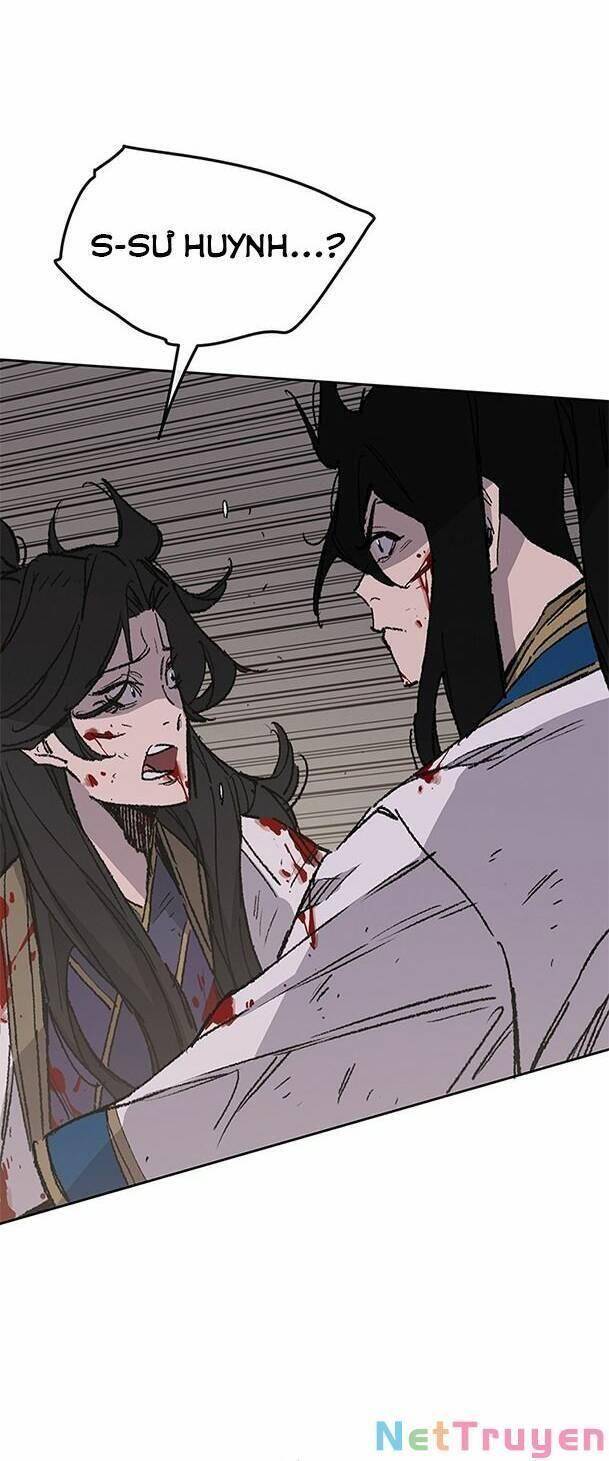 Tiên Kiếm Bất Bại Chapter 124 - 8