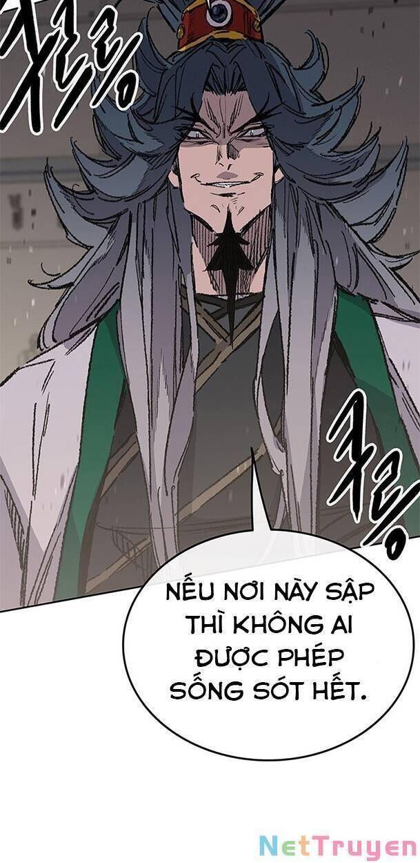 Tiên Kiếm Bất Bại Chapter 125 - 38