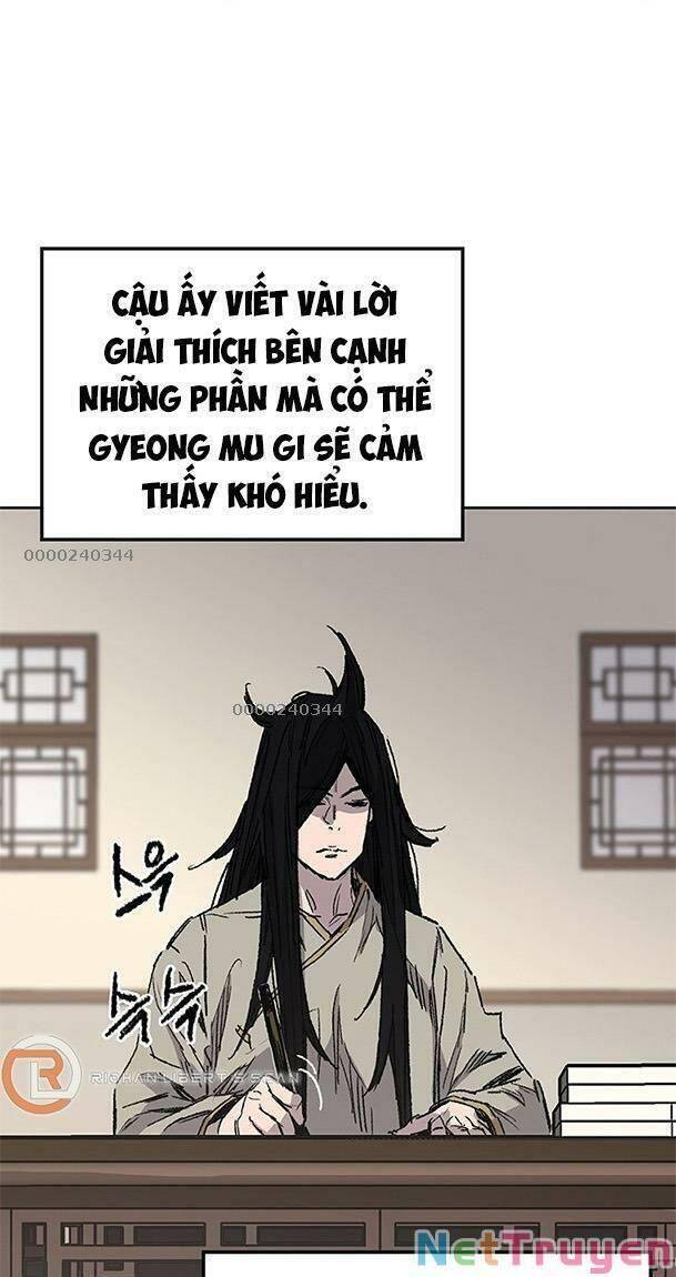 Tiên Kiếm Bất Bại Chapter 128 - 21