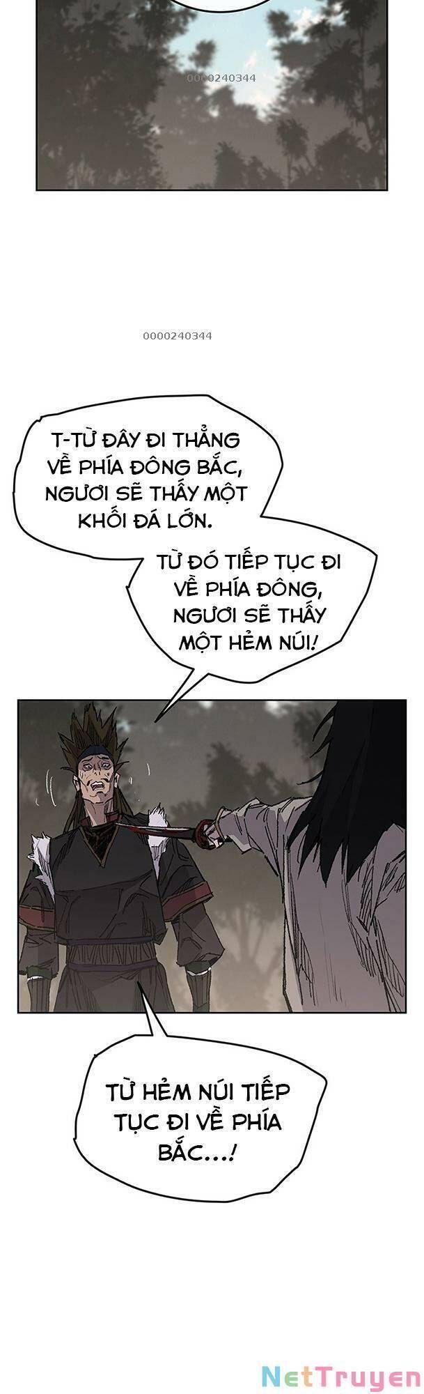 Tiên Kiếm Bất Bại Chapter 129 - 11