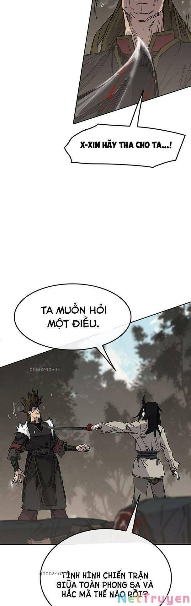 Tiên Kiếm Bất Bại Chapter 129 - 5