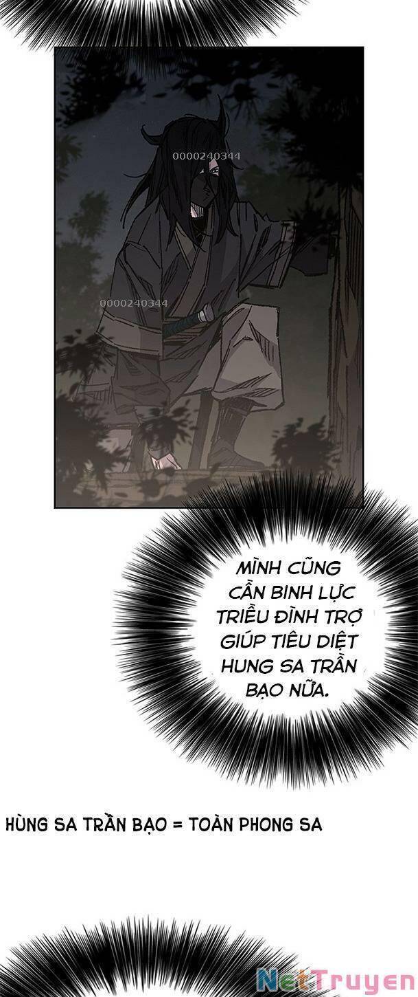 Tiên Kiếm Bất Bại Chapter 130 - 3