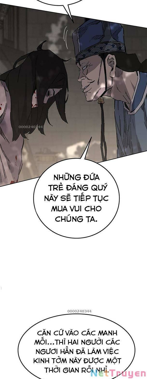 Tiên Kiếm Bất Bại Chapter 131 - 39