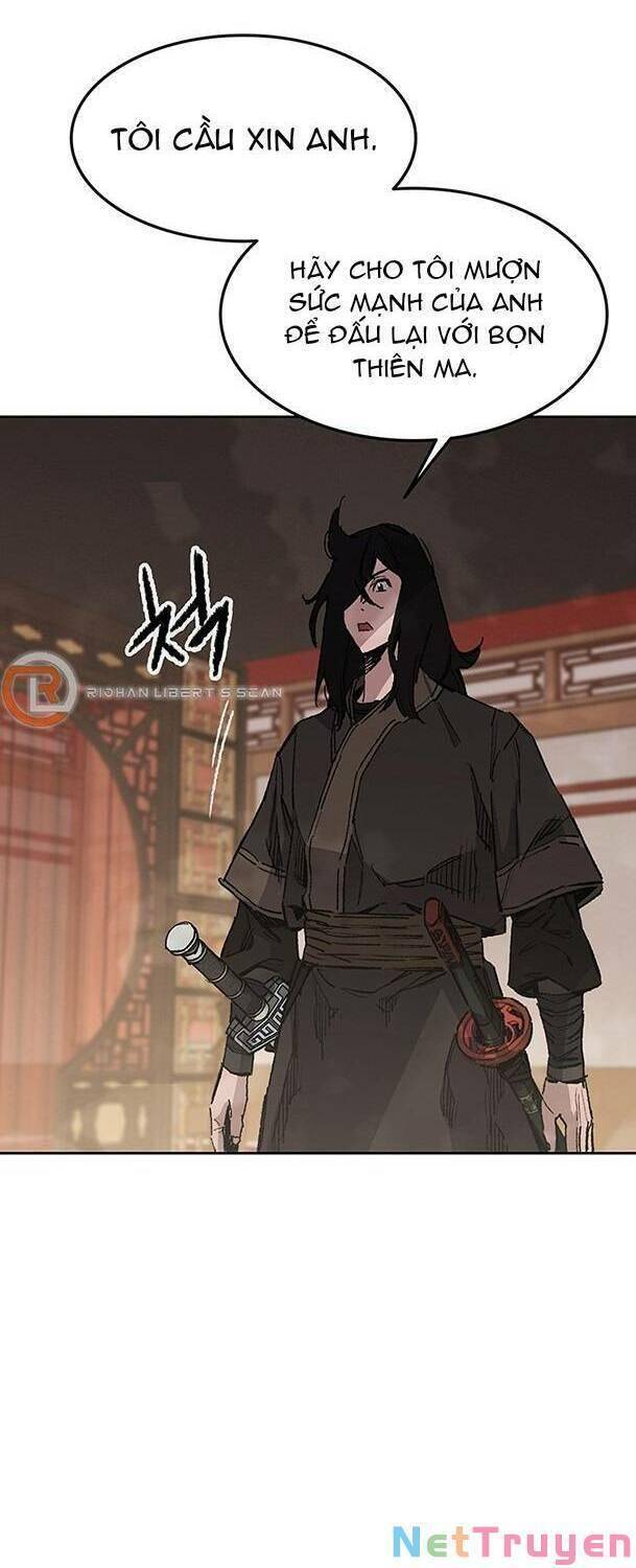 Tiên Kiếm Bất Bại Chapter 133 - 20